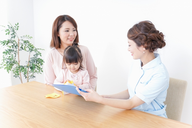 発達障害と個性について