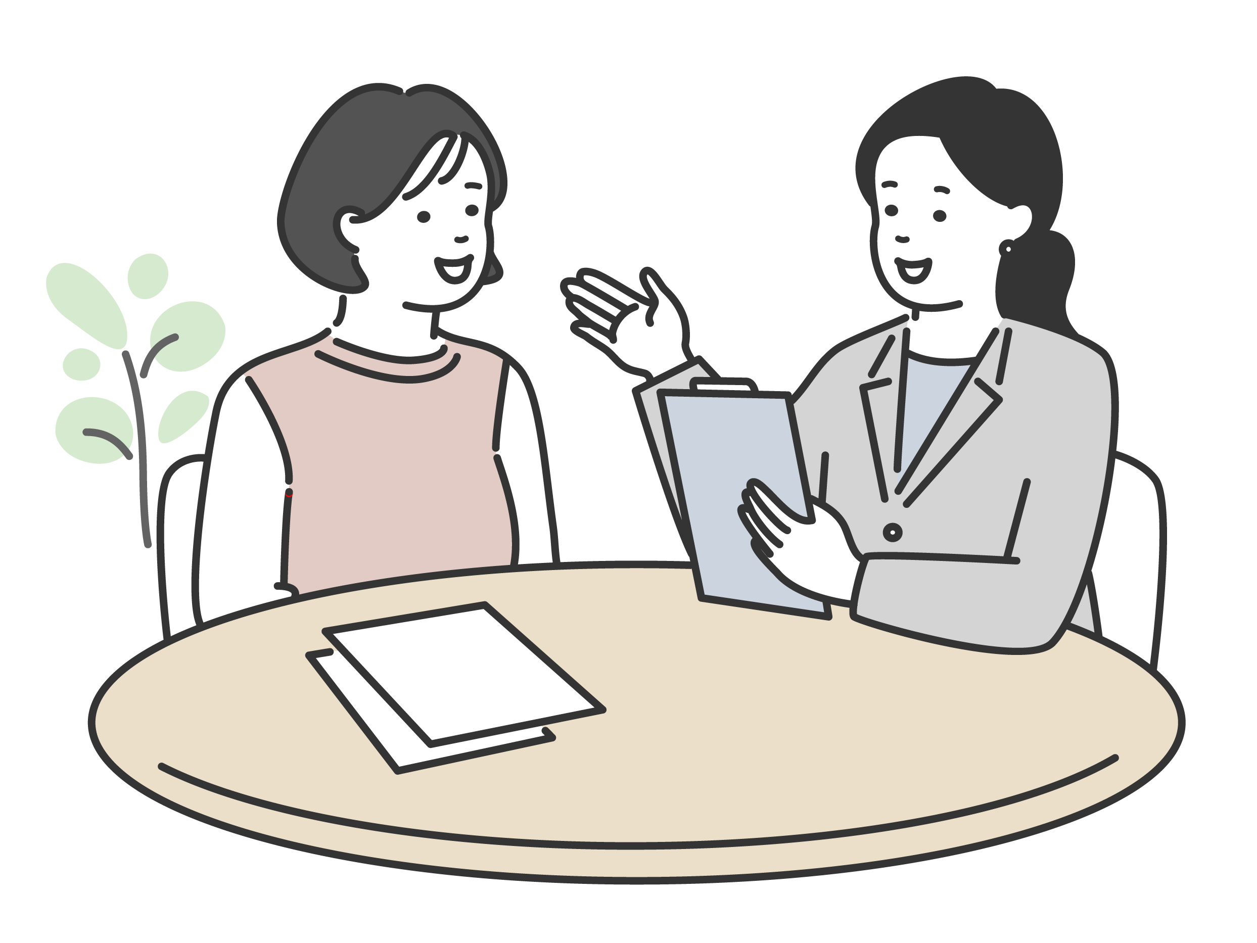 言語聴覚士による